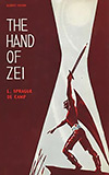 The Hand of Zei