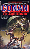 Conan of Aquilonia