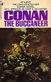 Conan the Buccaneer