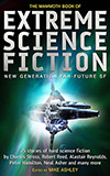 The Mammoth Book of Extreme Science Fiction