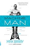 Machine Man