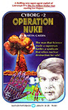 Cyborg 2: Operation Nuke