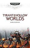 Tyrant of the Hollow Worlds