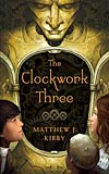 The Clockwork Three