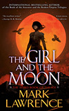 The Girl and the Moon