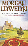 Lion of Ireland