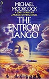 The Entropy Tango