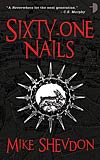 Sixty-One Nails