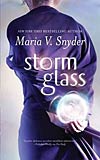 Storm Glass