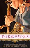 The King of Attolia