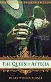 The Queen of Attolia