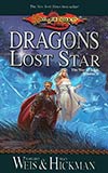 Dragons of a Lost Star