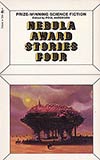 Nebula Award Stories Four