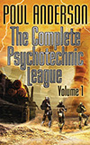 The Complete Psychotechnic League: Volume 1