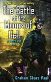 The Battle at the Moons of Hell