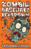 Zombie Baseball Beatdown