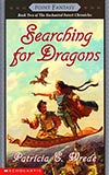 Searching for Dragons