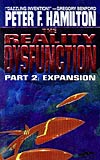 The Reality Dysfunction, Part 2: Expansion