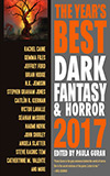 The Year's Best Dark Fantasy & Horror 2017