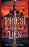 Priest of Lies