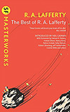 The Best of R. A. Lafferty