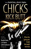 Chicks Kick Butt