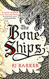 The Bone Ships