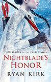 Nightblade's Honor