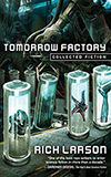 Tomorrow Factory