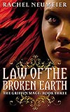 Law of the Broken Earth