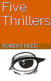 Five Thrillers