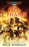 The Red Pyramid