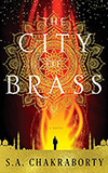 The City of Brass