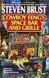 Cowboy Feng's Space Bar and Grille