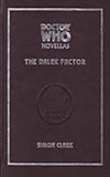 The Dalek Factor