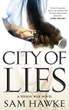 City of Lies