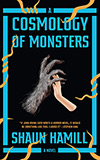 A Cosmology of Monsters