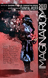 Imaginarium 2013:  The Best Canadian Speculative Writing