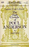 Against Time's Arrow: The High Crusade of Poul Anderson