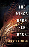 The Wings Upon Her Back