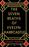 The Seven Deaths of Evelyn Hardcastle