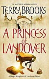 A Princess of Landover