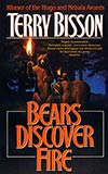 Bears Discover Fire and Other Stories