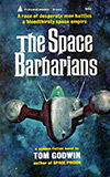 The Space Barbarians