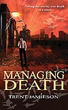 Managing Death