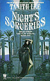 Night's Sorceries