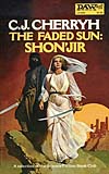 The Faded Sun: Shon'jir