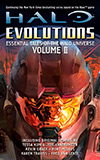 Halo: Evolutions, Volume 2: Essential Tales of the Halo Universe