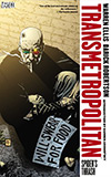 Transmetropolitan, Vol. 7: Spider's Thrash