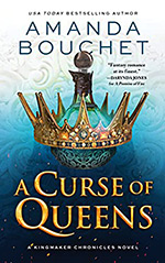 A Curse of Queens